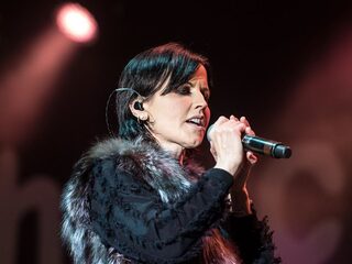 The Cranberries-zangeres Dolores O'Riordan overleden