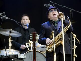Van Morrisons 'Brown Eyed Girl' 51 jaar