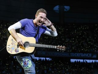 Brengt Coldplay in november een nieuw album uit?