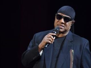 Stevie Wonder verrast restaurantbezoekers