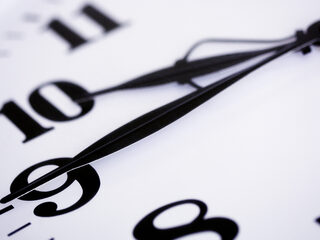 Afschaffing van de zomertijd?