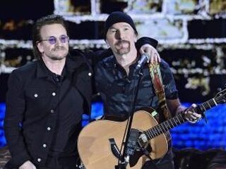 Vraag jouw favoriete U2-track aan!