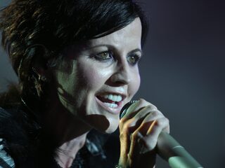 The Cranberries brengen nieuw album uit