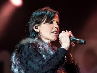 The Cranberries brengen nieuw album uit met stem O'Riordan