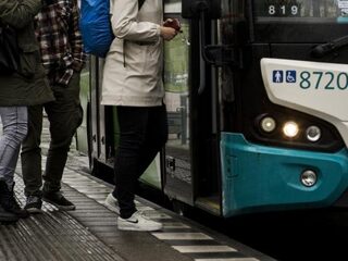 Waarom hebben streekbussen altijd hoge cijfers?