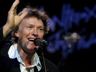 Steve Winwood over wereldmuziek invloeden in 'I'm a Man'
