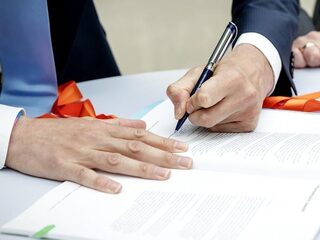 Initiatiefnemer Sander over Linkshandigendag