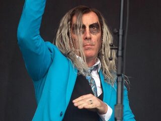 Tool deelt nieuw nummer na dertien jaar