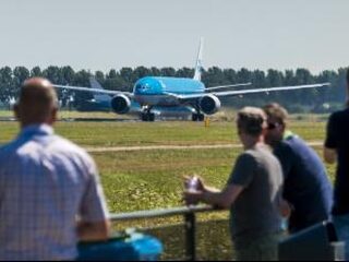 Neemt vliegangst bij Nederlanders toe?