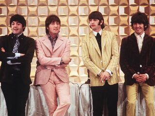 Verloren Beatles-beelden uit 1965 gevonden in broodtrommel