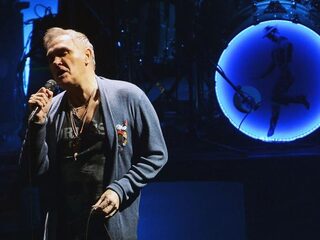Zo verliep de carrière van Morrissey nadat hij The Smiths verliet