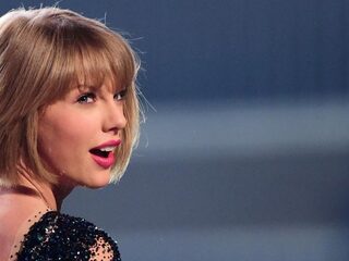 Taylor Swift heeft plannen om eerste albums opnieuw op te nemen