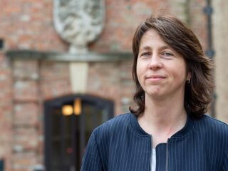 ‘Quarantaine’ is Bertie Steur niet vreemd