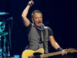 Kijktip: Bruce Springsteen