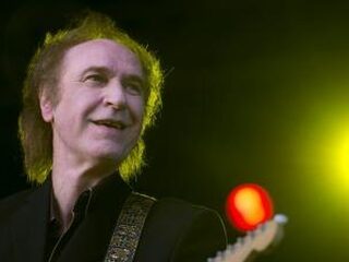Ray en Dave Davies werken aan nieuw materiaal The Kinks