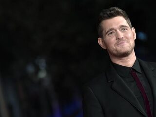 Michael Bublé in de Top 2000