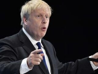 Waarom Boris Johnson de gedoodverfde opvolger van Theresa May is