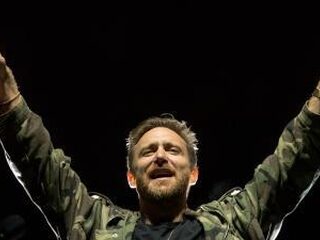 David Guetta vindt het niet erg om geen hits te maken