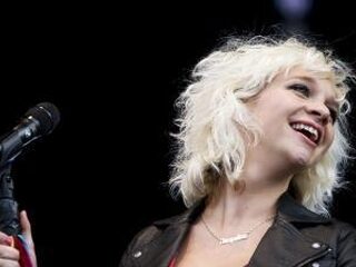 Krezip weer bij elkaar voor Pinkpop