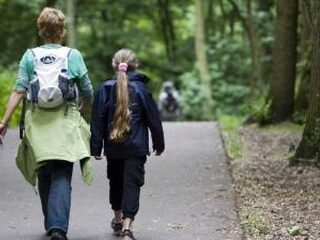 Code geel! Kan de Avond4daagse wel doorgaan?