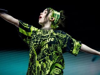 Billie Eilish deelt gratis tickets uit aan fans die klimaat steunen