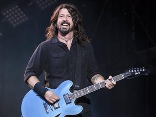 Foo Fighters verrassen fans met nieuwe EP