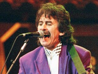 George Harrisons Nederlandse gitaar van 397.000 euro