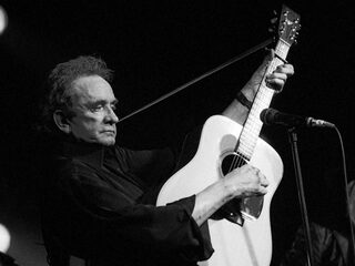 Deze 5 dingen wist jij nog niet over Johnny Cash