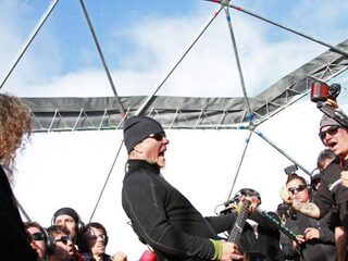 Deze vijf concerten hebben wereldrecords gebroken
