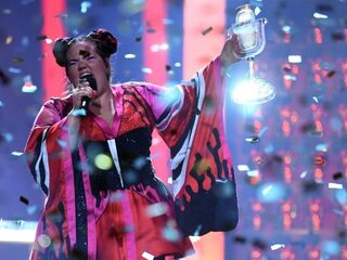 Songfestival-winnaars samen te zien in de Ziggo Dome