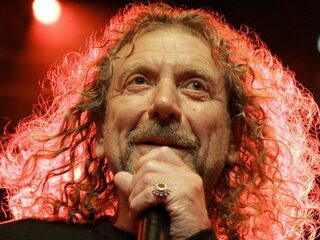 Robert Plant kan zich niet meer vinden in 'Stairway to Heaven'