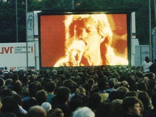 The Rolling Stones-concert in Paradiso 'beste concert' ooit volgens Keith Richards