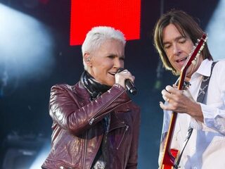 'It Must Have Been Love' was oorspronkelijk een kerstnummer