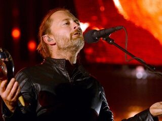 Thom Yorke's stijl: van Jeff Buckley tot elektronisch