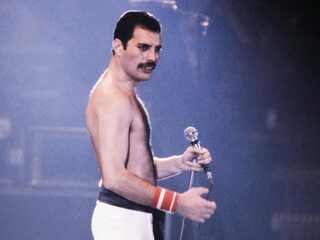 Queen brengt nieuwe videoclip voor 'Thank God it's Christmas' uit