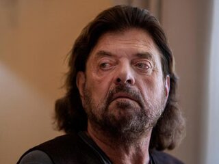 Alan Parsons verdiende zijn strepen door zijn werk met Pink Floyd