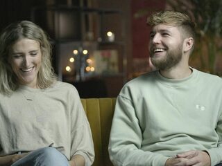 Suzan & Freek: ‘De teksten van BLØF laten ruimte over voor je eigen verbeelding’