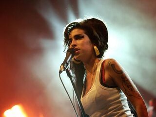 De nacht dat Amy Winehouse naar Paradiso kwam