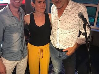 Playlist Blokhuis 27 mei 2018