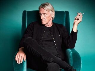 Annemieke spreekt met Paul Weller, over zijn nieuwe album EN een primeur!