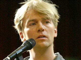 Antonie Kamerling leeft voor altijd voort in filmklassieker Toen Ik Je Zag