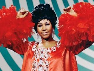 Volg 'NPO Radio 2 Selectie: Aretha Franklin' op Spotify
