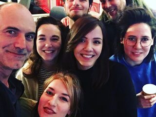 Playlist Blokhuis 18 maart 2018