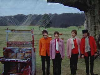 Strawberry Fields geopend voor toeristen