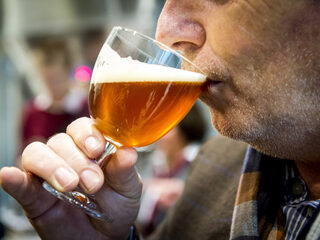 Nieuwe opleiding stoomt je klaar voor een leven als bierexpert