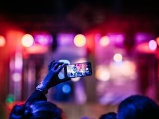 Muziekcafé op Bierpop!