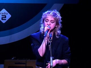 Krezip, Savine en Son Mieux op 16 januari in Muziekcafé