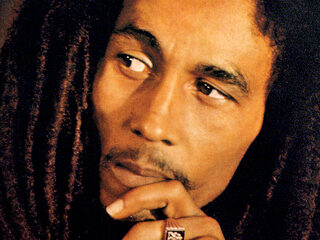 Levenslessen van Bob Marley