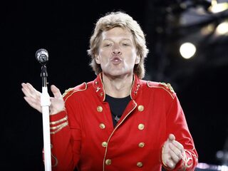 Vijf dingen die je niet wist over Bon Jovi