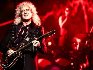 Too Much Love Will Kill You: scheidingsplaat groeit uit tot eerbetoon aan Freddie